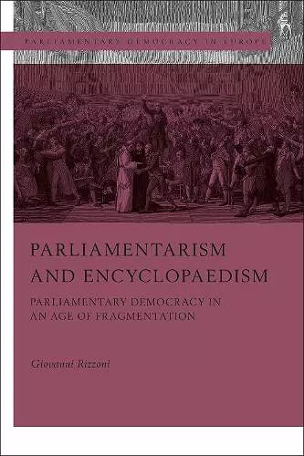 Parliamentarism and Encyclopaedism cover