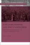 Parliamentarism and Encyclopaedism cover