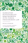 Mandatory Sustainability Requirements in EU Public Procurement Law cover