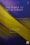 The Power to Tax in Europe cover