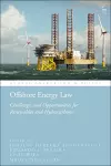 Offshore Energy Law cover