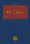 EU Tax Law cover