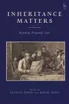 Inheritance Matters cover
