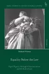 Equality Before the Law cover