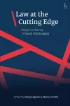 Law at the Cutting Edge cover