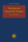 European Security Union cover