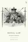 Royal Law cover