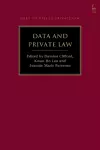 Data and Private Law cover