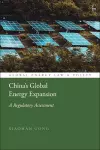 China’s Global Energy Expansion cover