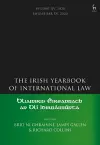 The Irish Yearbook of International Law, Volume 15, 2020 cover
