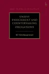 Unjust Enrichment and Countervailing Obligations cover