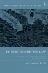 EU Neighbourhood Law cover