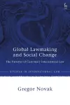 Global Lawmaking and Social Change cover