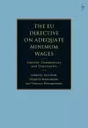 The EU Directive on Adequate Minimum Wages cover