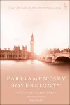 Parliamentary Sovereignty cover