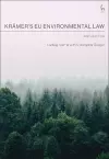 Krämer’s EU Environmental Law cover