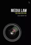 Media Law cover