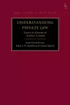 Understanding Private Law cover