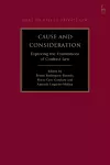 Cause and Consideration cover