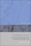 Contract Law cover