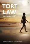 Tort Law cover