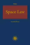 Space Law cover