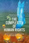 The Complexity of Human Rights cover