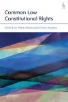 Common Law Constitutional Rights cover