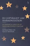 EU Copyright Law Harmonisation cover