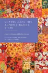 Controlling the Administrative State cover