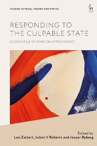 Responding to the Culpable State cover