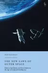 The New Laws of Outer Space cover