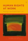 Human Rights at Work cover