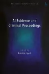 AI Evidence and Criminal Proceedings cover