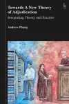 Towards a New Theory of Adjudication cover