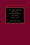 Care Proceedings with an International Element cover