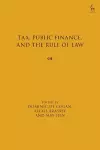 Tax, Public Finance, and the Rule of Law cover