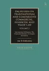 Dalhuisen on Transnational and Comparative Commercial, Financial and Trade Law Volume 2 cover