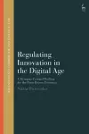 Regulating Innovation in the Digital Age cover