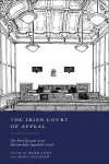The Irish Court of Appeal cover