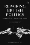 Repairing British Politics cover