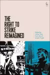 The Right to Strike Reimagined cover