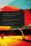 Charity Law and Governance cover
