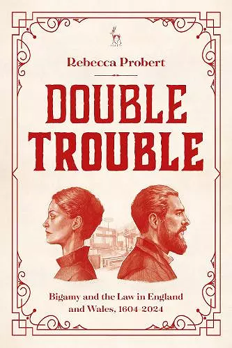Double Trouble cover