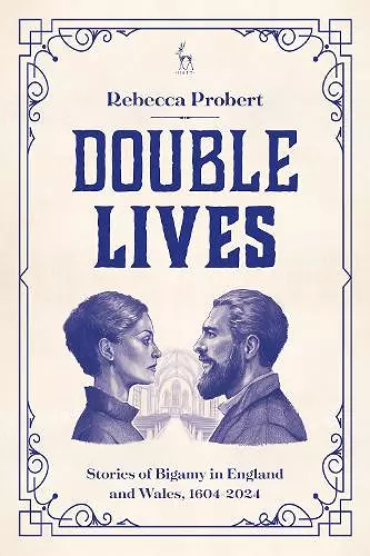 Double Lives cover