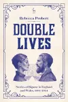 Double Lives cover
