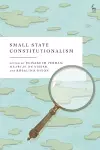 Small State Constitutionalism cover