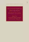 Multinationals and Human Rights in Asia cover