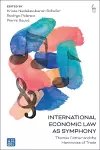 International Economic Law as Symphony cover
