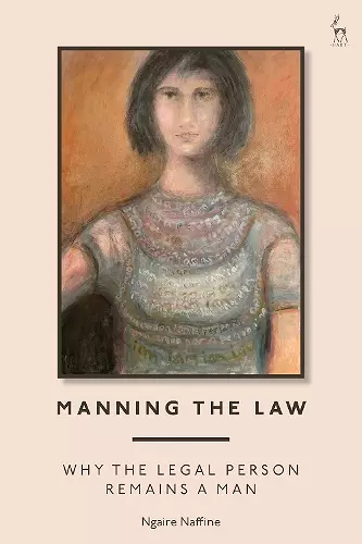 Manning the Law cover